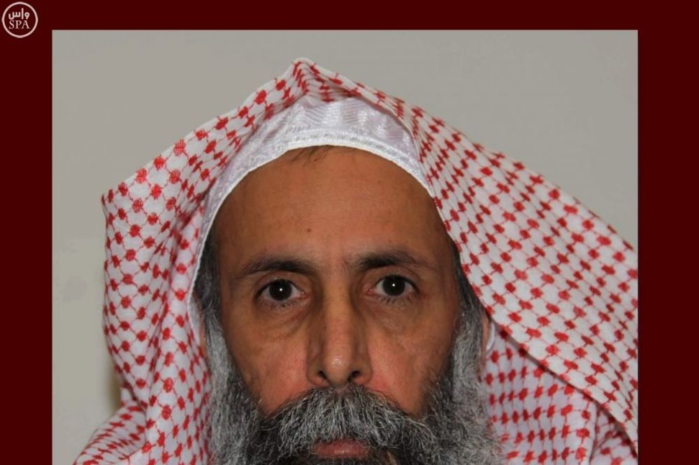 OPET SUKOB NA BLISKOM ISTOKU: Svi besni na Saudijsku Arabiju zbog ubistva šiitskog sveštenika