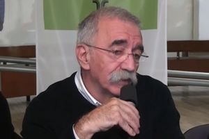 Slobodan Unkovski: Teško je uhvatiti haos u kojem živimo!