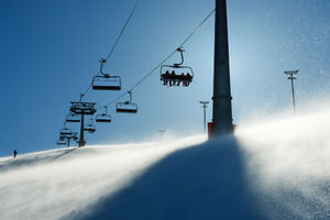 DRAMA U AUSTRIJSKOM SKI CENTRU: Devojčica (5) krenula na čas skijanja, a onda je sve pošlo po zlu!