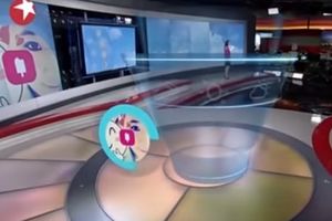 (VIDEO) ĆAO VODITELJI, ZBOGOM LJUDI: Zaposlili robota kao spikera na kineskoj televiziji
