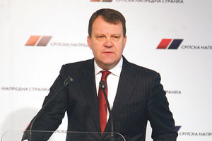 SNS još nema kandidata za premijera Vojvodine