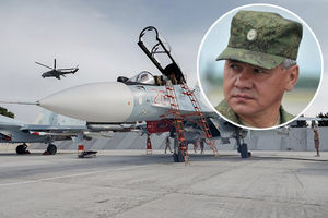 (VIDEO) MOĆ SUPERSILE: Evo šta je Šojgu uradio sa Ruskom vojskom za samo godinu dana!