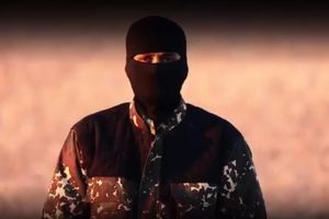 UBIJEN NAJPOZNATIJI BORAC ISIL ROĐEN U SRBIJI: Borio se sa džihadistima u Siriji!