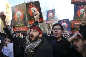 Iran: Prekidom diplomatskih odnosa, Rijad ne može da izbriše svoju grešku