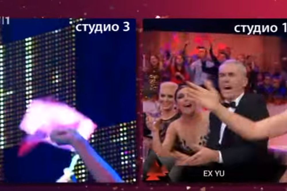 (VIDEO) ODLAZAK SLAVNOG TV KOMENTATORA: Pogledajte poslednji nastup Duška Koraća