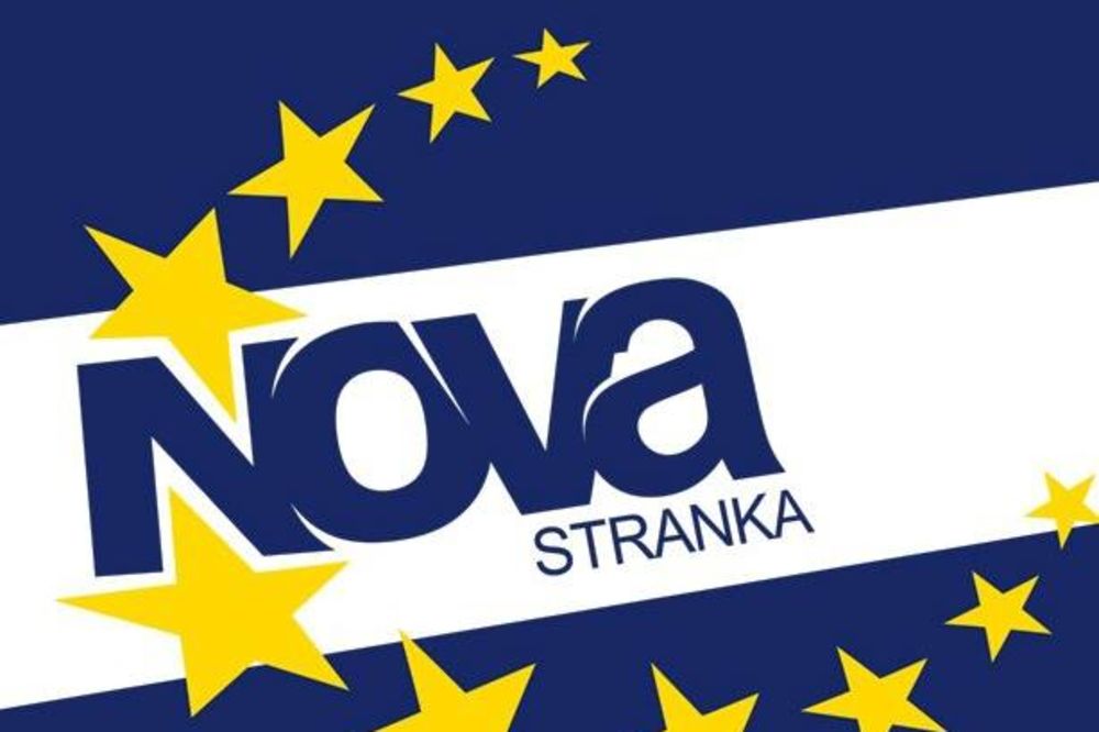 Nova stranka: Vučić u Novom Sadu prodaje maglu