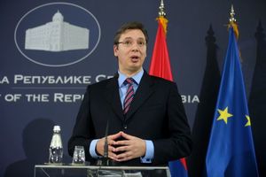 Vučić o izricanju presude Šešelju: Haški tribunal nije doprineo pomirenju