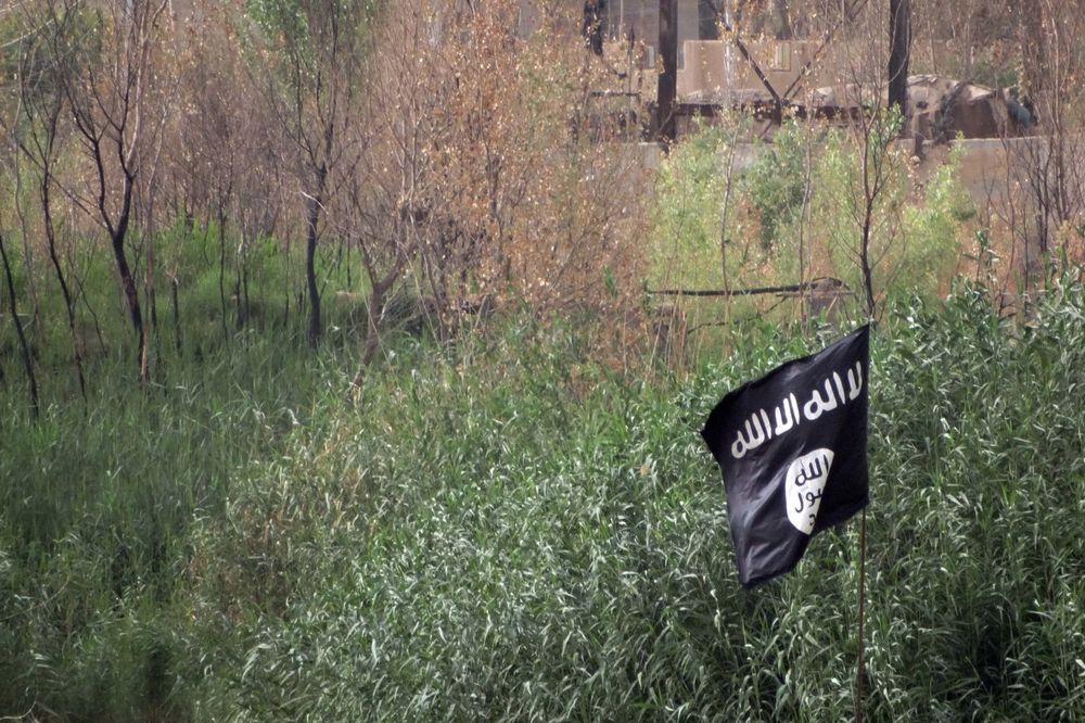 ISLAMSKA DRŽAVA GUBI BITKU: Džihadisti posustaju u Iraku i Siriji
