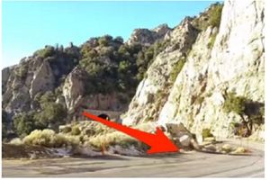 (VIDEO) ISTINITA PRIČA NEOBAZRIVOG VOZAČA: Ovaj snimak će vam otkriti zašto morate da vozite sporije
