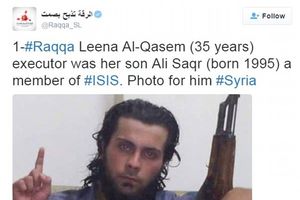DOKAZ LOJALNOSTI Džihadista pogubio rođenu majku pred saborcima!