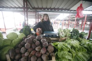 SRETENJE: Radno vreme pijaca za praznik