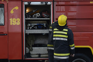 STRAVIČNA TRAGEDIJA U ZVORNIKU: Stariji bračni par izgoreo u svojoj kući