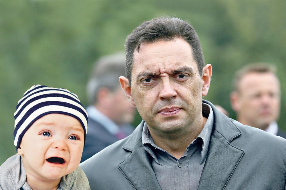 VULINE, BRUKO: Ministar smanjuje nadoknadu porodiljama za 7.000 dinara!