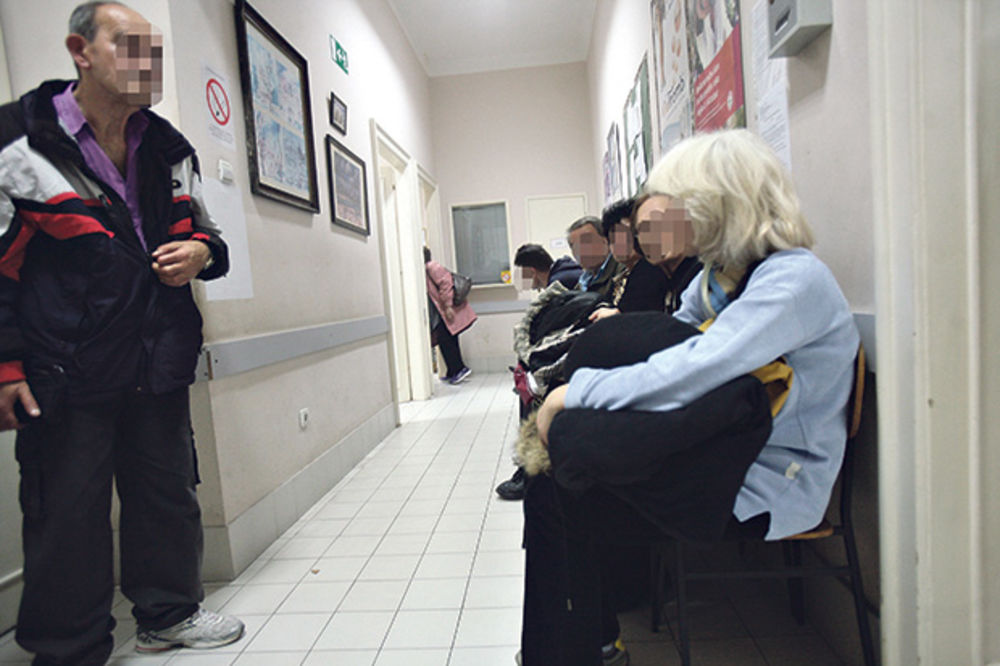 ALARMANTNO: Dve žrtve gripa u Srbiji, broj obolelih raste
