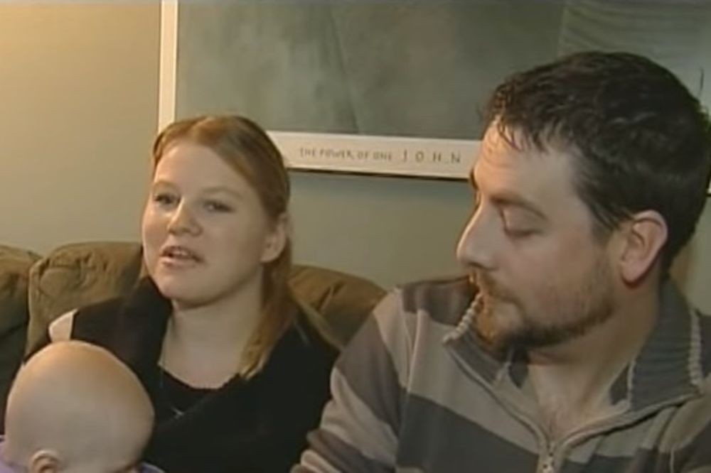 (VIDEO) ŽRTVOVALI SE ZA DECU: Mama je spasila život sinu, a onda je tata isto uradio za ćerku
