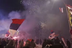 PROSLAVA U NOVOM SADU: Krajišnici obeležili dan Republike Srpske