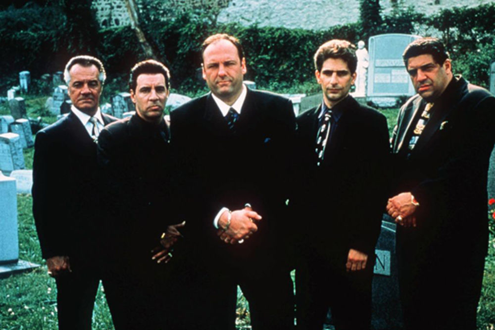 Deset nepoznatih stvari o seriji Sopranovi