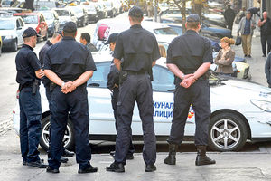 Komunalna policija otvorila novu ispostavu na Novom Beogradu