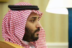 OVO JE NAJOPASNIJI ČOVEK NA SVETU: Moćni saudijski princ se igra vatrom na Bliskom istoku!