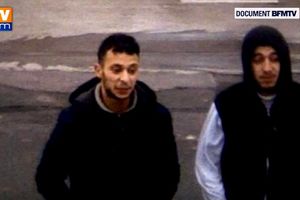 (VIDEO) PRVE SLIKE TERORISTE ABDESLAMA NAKON NAPADA U PARIZU: Snimile ga kamere na benzinskoj pumpi