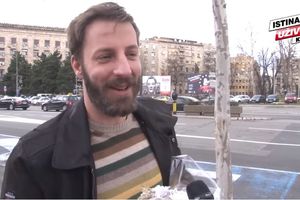 (KURIR TV ANKETA) Da li će Beograđani slaviti Srpsku novu godinu?