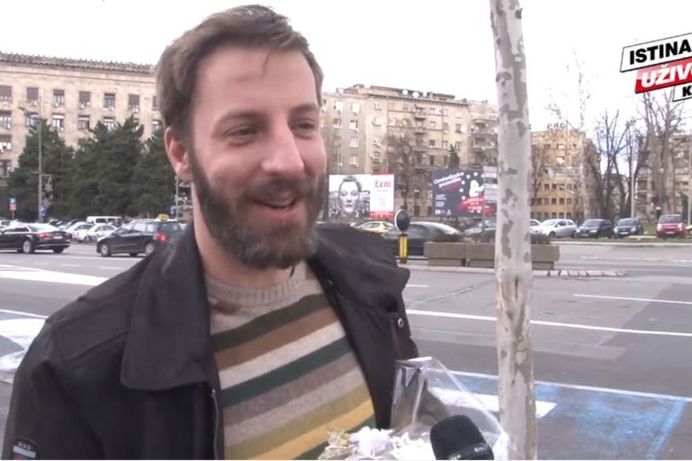 (KURIR TV ANKETA) Da li će Beograđani slaviti Srpsku novu godinu?
