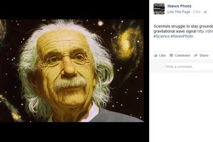 OTKRIĆE KOJE MOŽE OTVORITI PROZOR U SVEMIR: Da li su naučnici potvrdili Ajnštajnovo predviđanje?