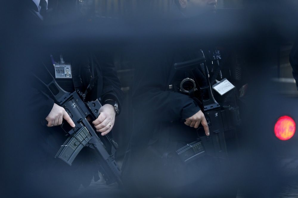 U STRAHU OD TERORISTA: Belgija zapošljava dodatnih 1.000 policajaca