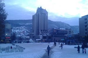 POSLE HAOSA STABILIZACIJA: Otklonjeni kvarovi, struja u Zlatiborskom okrugu