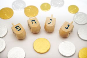 Koja te hebrejska reč najbolje opisuje?
