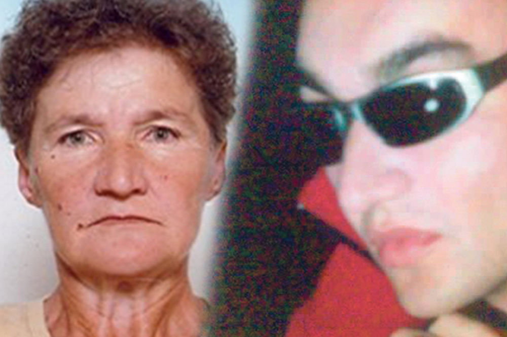 ZA NJOM SE JOŠ TRAGA: Majka ubice medicinske sestre nestala bez traga pre 6 godina