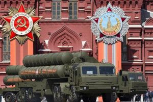 SAD zabrinute zbog razmeštanja S400 u Evropi: Rusija gomila naoružanje u Kalinjingradu