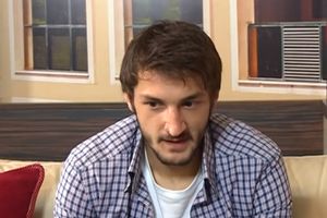(VIDEO) BRAT MU IGRAO U ZVEZDI, A ON IDE U HUMSKU: Marko Burzanović na pragu Partizana?