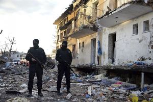 (VIDEO) PAKAO ZA KURDE U TURSKOJ: Dijarbakir, grad mrtvih i nestalih