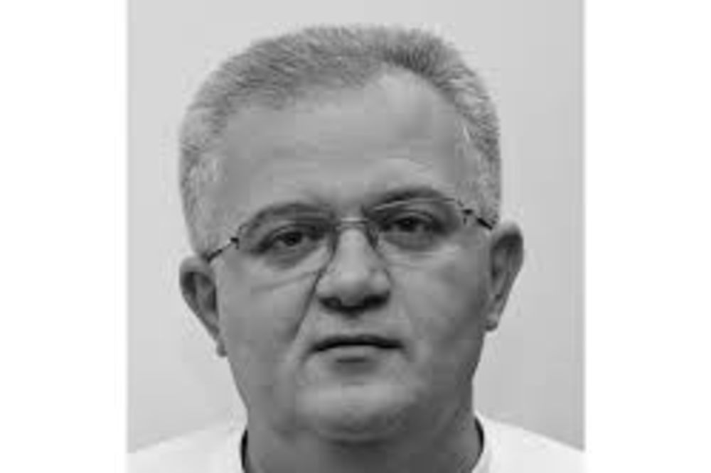 IN MEMORIAM: Preminuo sportski novinar Đorđe Smiljanić