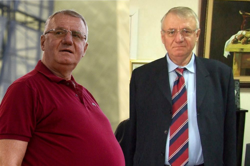 ŠEŠELJ SE UGOJIO: Rak na jetri zaustavljen, najzdraviji sam u srpskoj politici!