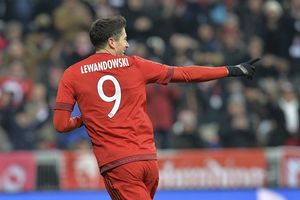 BLOG UŽIVO: Levandovski neće u PSŽ