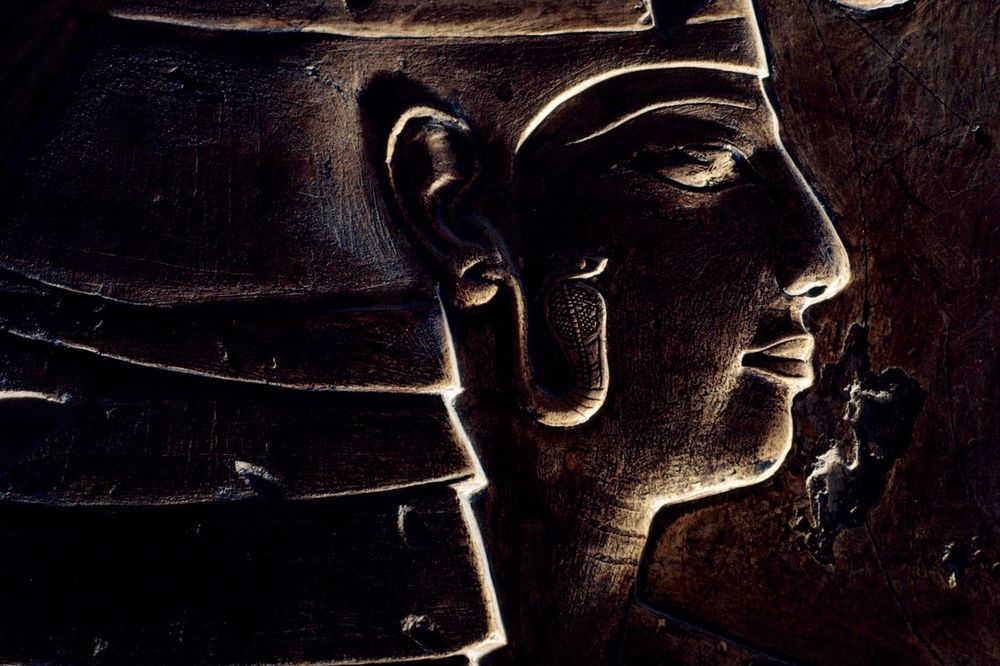 SAZNAJ SA KOJOM IMAŠ SLIČNOSTI: Koja si egipatska boginja?