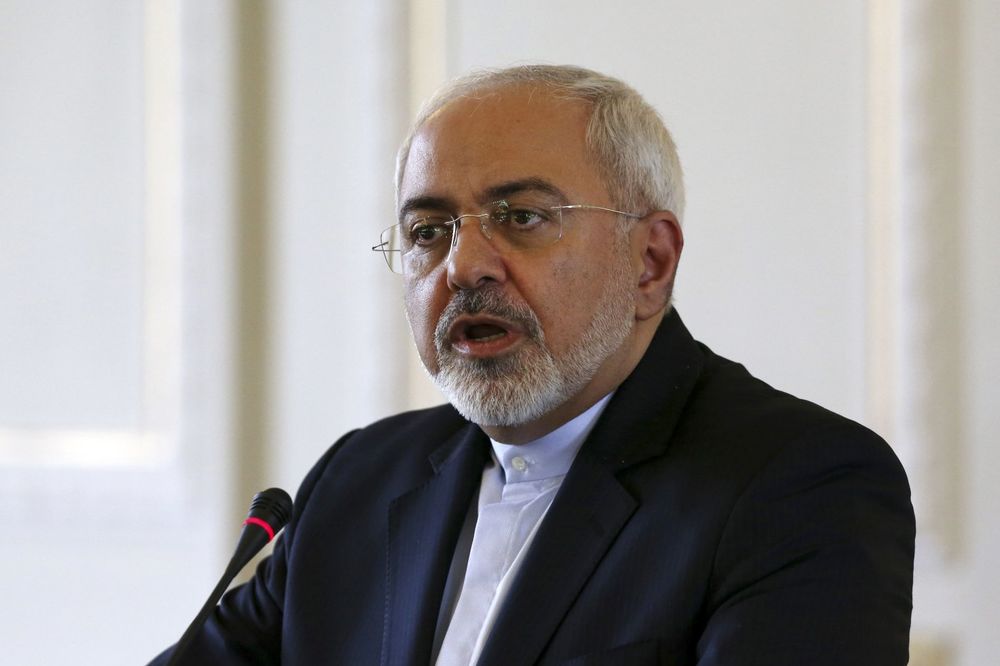POSLE OGRANIČENJA NUKLEARNOG PROGRAMA: Danas se Iranu ukidaju sankcije