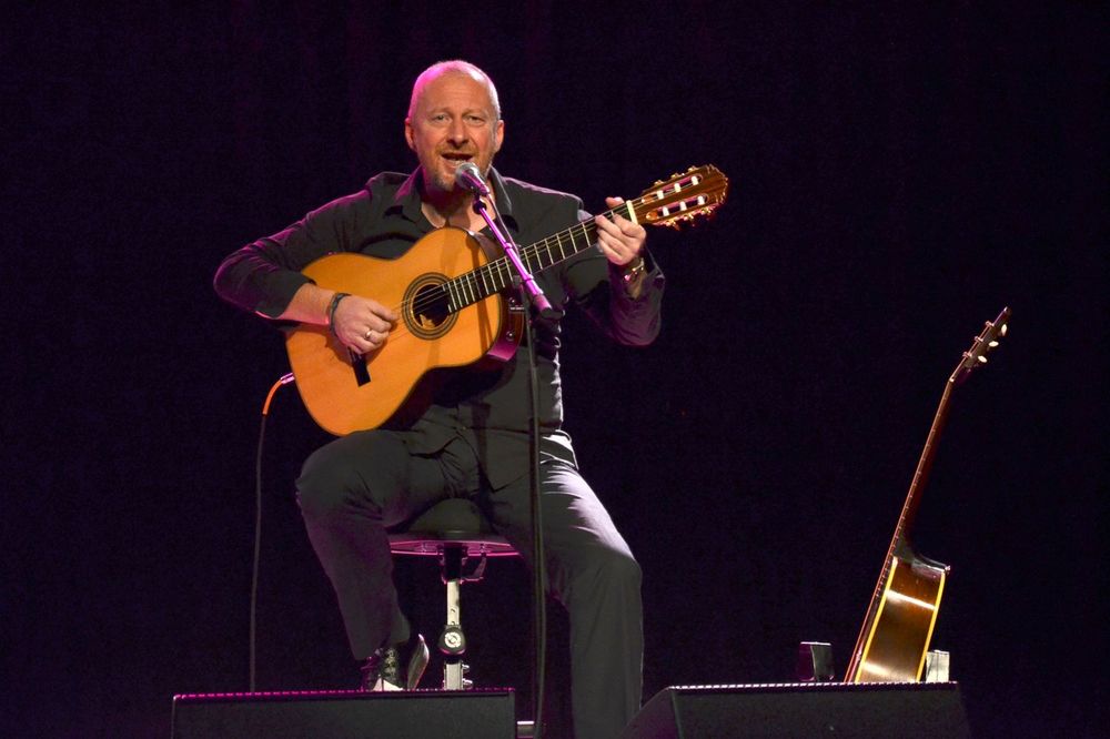 (VIDEO) OTIŠLA JOŠ JEDNA LEGENDA: Preminuo Blek, tvorac hita Wonderful Life