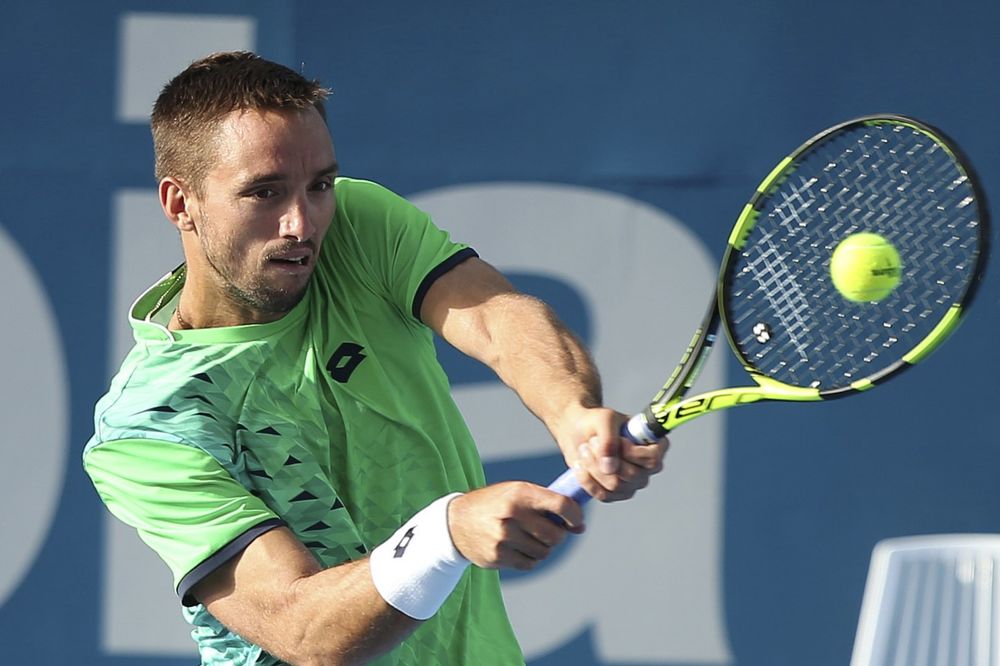 (VIDEO) BRAVO VIKTORE: Troicki posle drame do titule u Sidneju