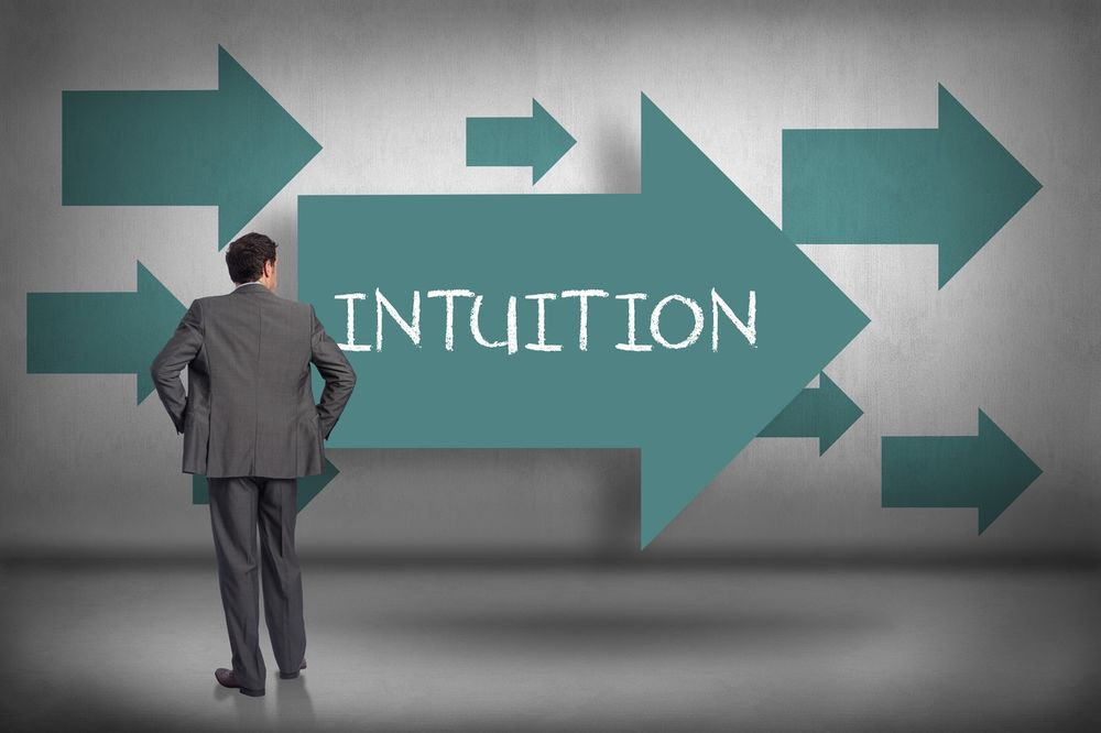 ŠTA MISLIŠ: Koju od 5 tipova intuicije imaš?
