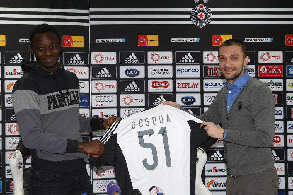 (VIDEO) KONKURENT SLAO PONUDU: Crvena zvezda pokušala da preotme igrača Partizanu?