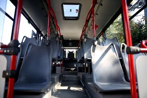 ŠTRAJK BLOKIRAO BG VOZ: Grad uveo dodatne autobuse