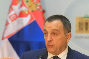 VUČIĆEVA TORTURA KURIRA Živković Najveći pritisak na medije posle Miloševićevog vremena!
