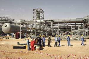 Negativne posledice jeftine nafte stižu na Bliski istok