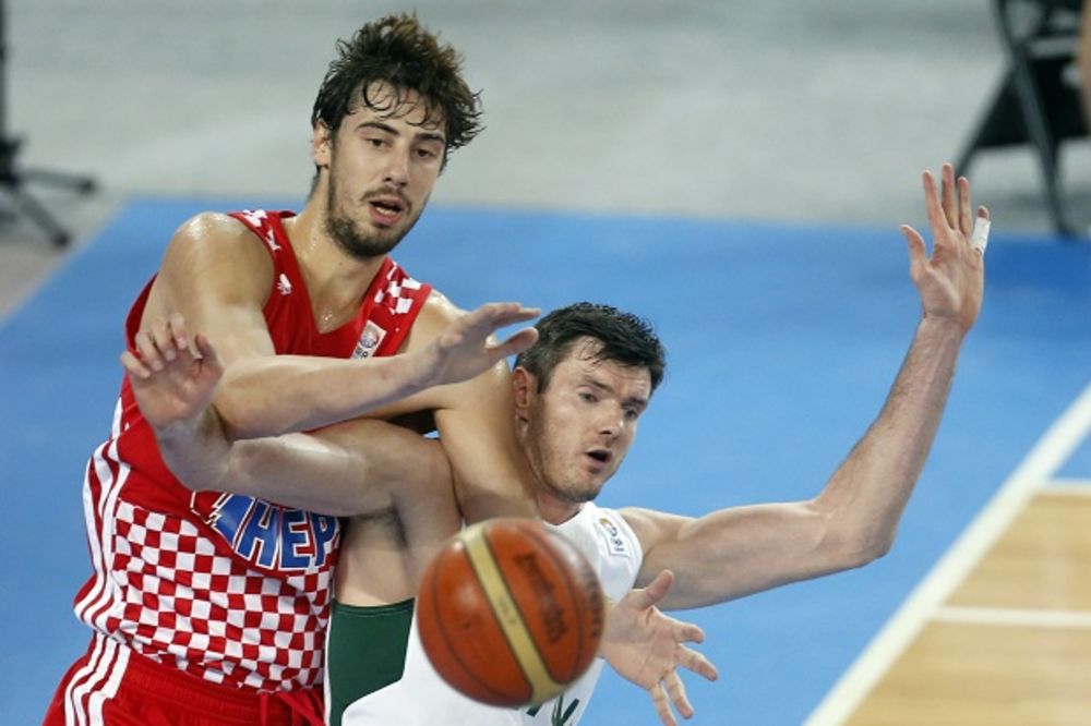 FIBA ODLUČILA: Hrvatskoj, Letoniji i Turskoj pozivnice za kvalifikacije za Olimpijske igre