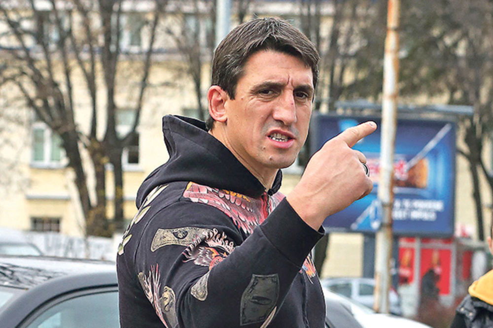 SUD MU ODBIO ŽALBU: Kristijan Golubović mora u zatvor