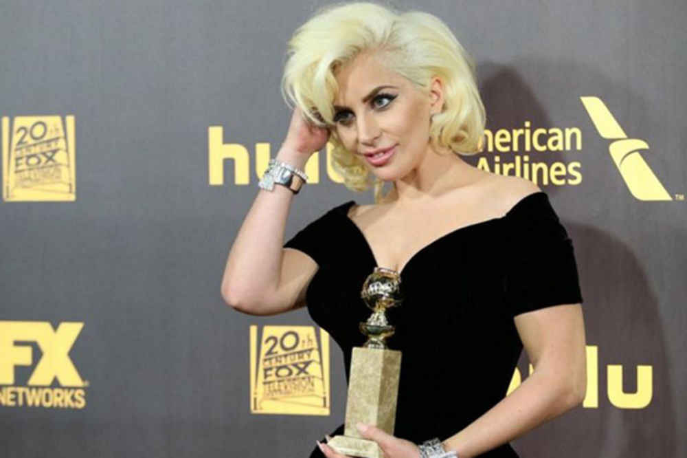 PRIZNANJE DEJVIDU BOUVIJU: Ledi Gaga u Los Anđelesu odaje priznanje muzičkoj ikoni