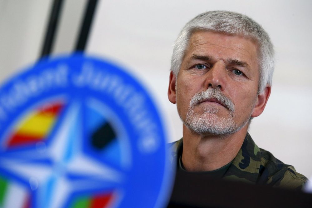 PETR PAVEL, DRUGI ČOVEK NATO: Srbija ima interes da ostane vojno neutralna i mi to poštujemo